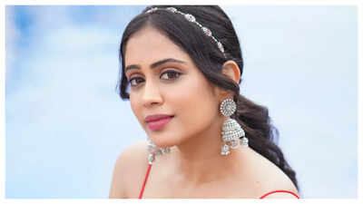 Exclusive - Dipali Sharma on working opposite Avinash Mishra in Pyaar Se Bandhe Rishte; says 'He’s not just respectful and well-mannered, but also contributes thoughtful ideas on set'
