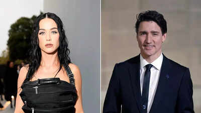 Katy Perry and Justin Trudeau romance rumors slammed by ex-NHL star as George Kittle reveals disturbing fan incident