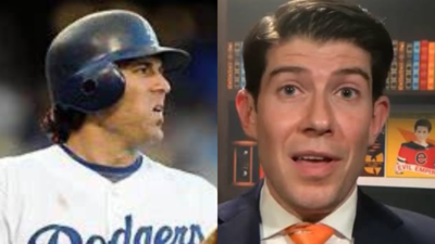 Jeff Passan brutally exposes Doug Mientkiewicz in viral MLB clash over Edgleen Perez controversy