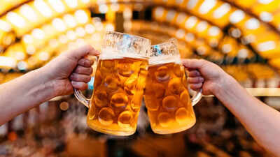  7 types of beer worth trying that are making a buzz in 2025 (and the best food to pair them with)