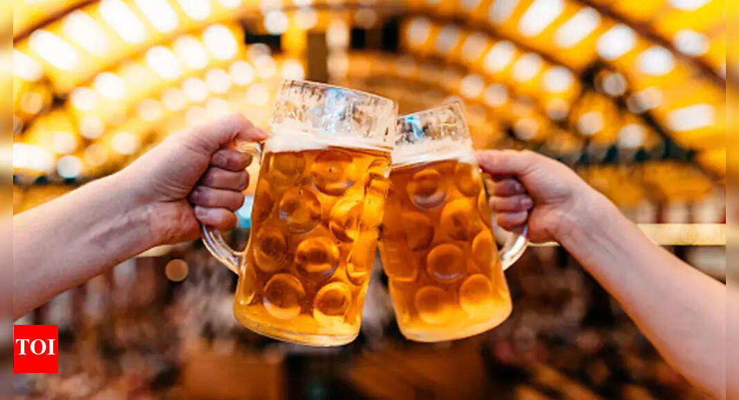 International Beer Day: 7 types of beer worth trying that are making a buzz in 2025 (and the best food to pair them with)