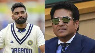 IND vs ENG: Historic! Mohammed Siraj leaves Sachin Tendulkar behind in shock stat as India roar back against England