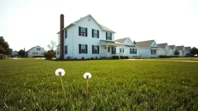 Washington mansion killings: 15-year-old 'killed' parents, siblings; was raised in ‘militant survivalist’ home