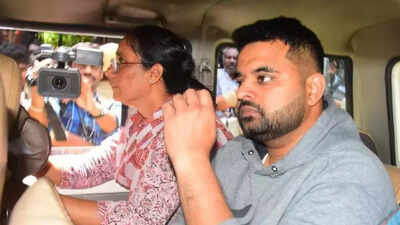  How cutting-edge technology helped cops identify Prajwal Revanna in sex videos