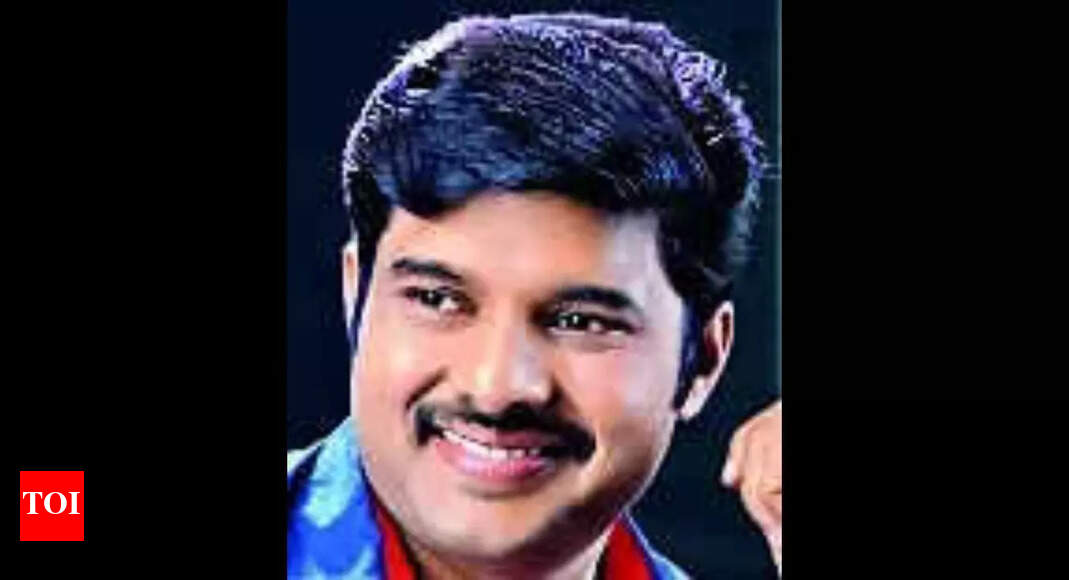 Actor Kalabhavan Navas found dead in Kerala hotel room