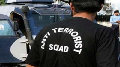  Afghan national held in Jabalpur for living illegally for over 10 years; 2 accomplices detained