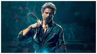 Shah Rukh Khan wins his first National Film Award: Manager Pooja Dadlani celebrates with heartfelt message - "A deeply deserving honour.."