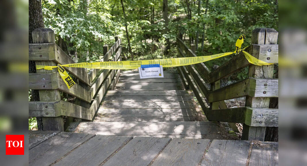 Devil’s Den murders row: Former teacher a 'monster’; tickled little girls and gave 'lot of special treatment'