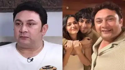 'Saiyaara' actor Rajesh Kumar had only Rs 2,500 in his account; was in Rs 2 crore debt: 'I couldn’t bring two chocolates for my kids'