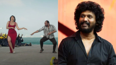  Director Lokesh Kanagaraj explains inclusion of song 'Monica' in the film; says it was added for business