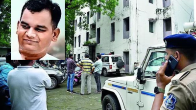 Leaves 8-page note, 2 diaries, 3 video clips: Gujarat teacher kills sons, self over wife’s affair; woman, her lover booked