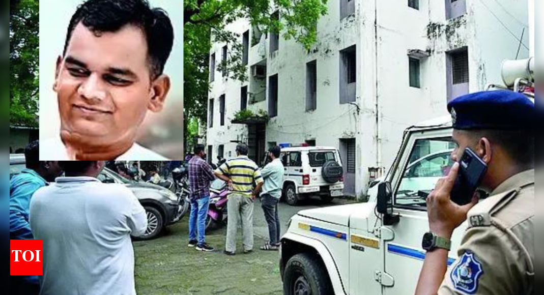 Gujarat teacher kills sons, self over wife’s affair; woman, her lover booked