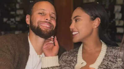 "Love you my woman!" - Stephen Curry celebrates 14th anniversary with Ayesha Curry in heartfelt Instagram posts