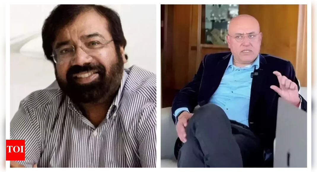 Harsh Goenka to Sabeer Bhatia: India doesn’t need sermons from those who packed up