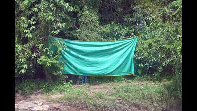  SIT digs 8 sites, only one yields evidence; 5 more to search