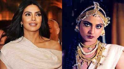 Priyanka Chopra shares sassy post featuring Rekha; netizens misread one word as ‘Bachchan’ - Here's what she exactly wrote
