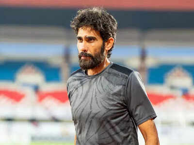Khalid Jamil, India’s new coach