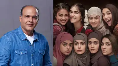 Jury Chairman Ashutosh Gowariker REVEALS why ‘The Kerala Story’ won two National Awards: ‘It’s a difficult topic...’