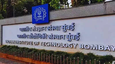 IIT-Bombay student dies after fall from hostel terrace