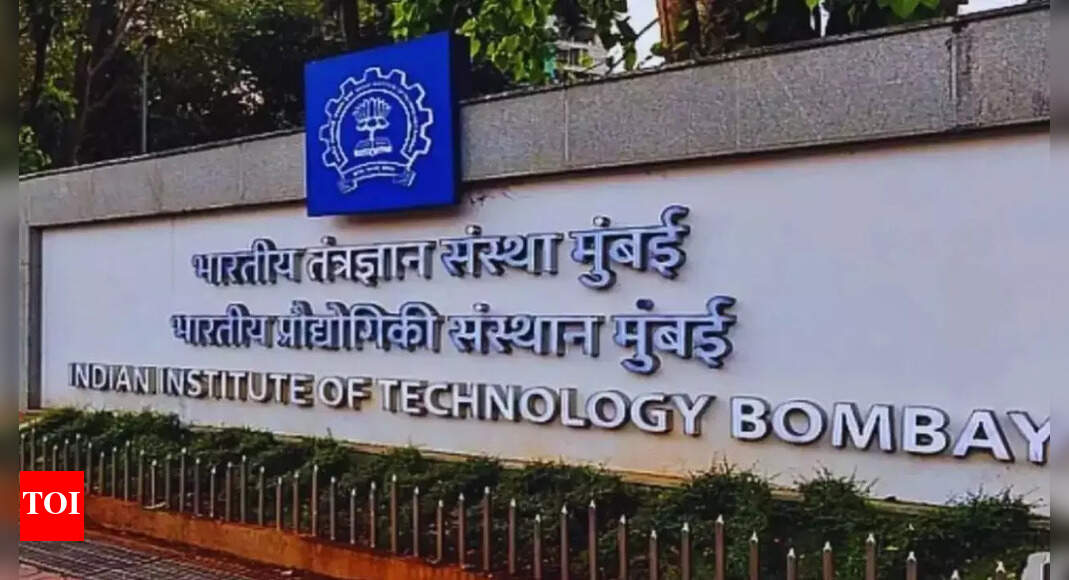 IIT-Bombay student dies after fall from hostel terrace