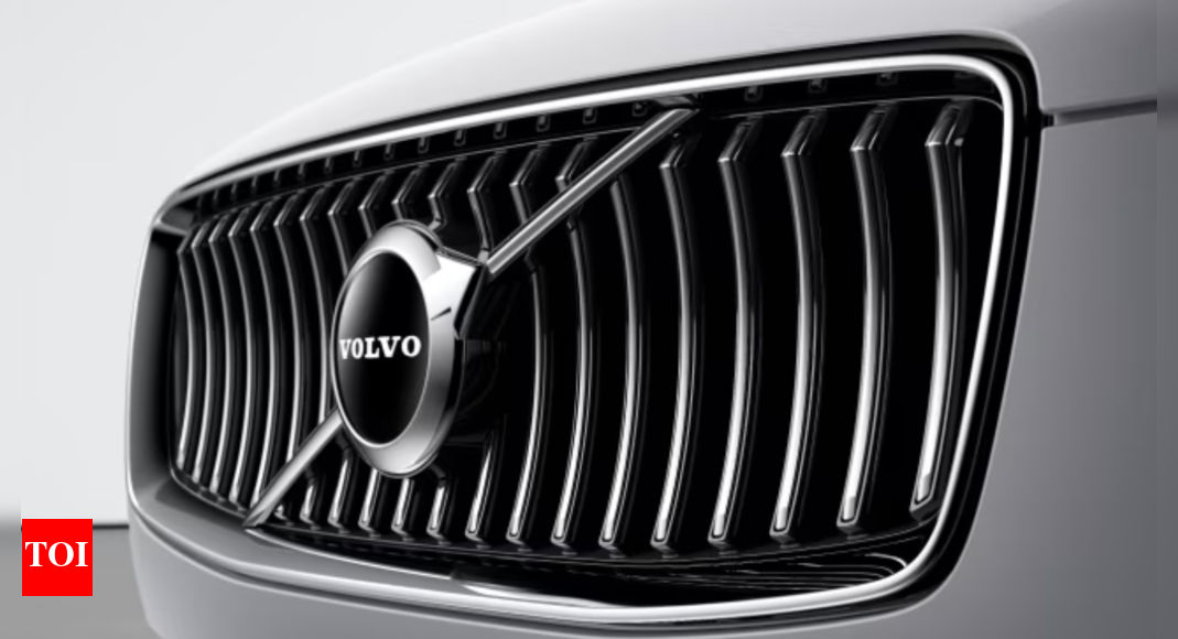 Volvo India’s gear shift: Changes EV-only plan; ICE models to stay amid slow uptake