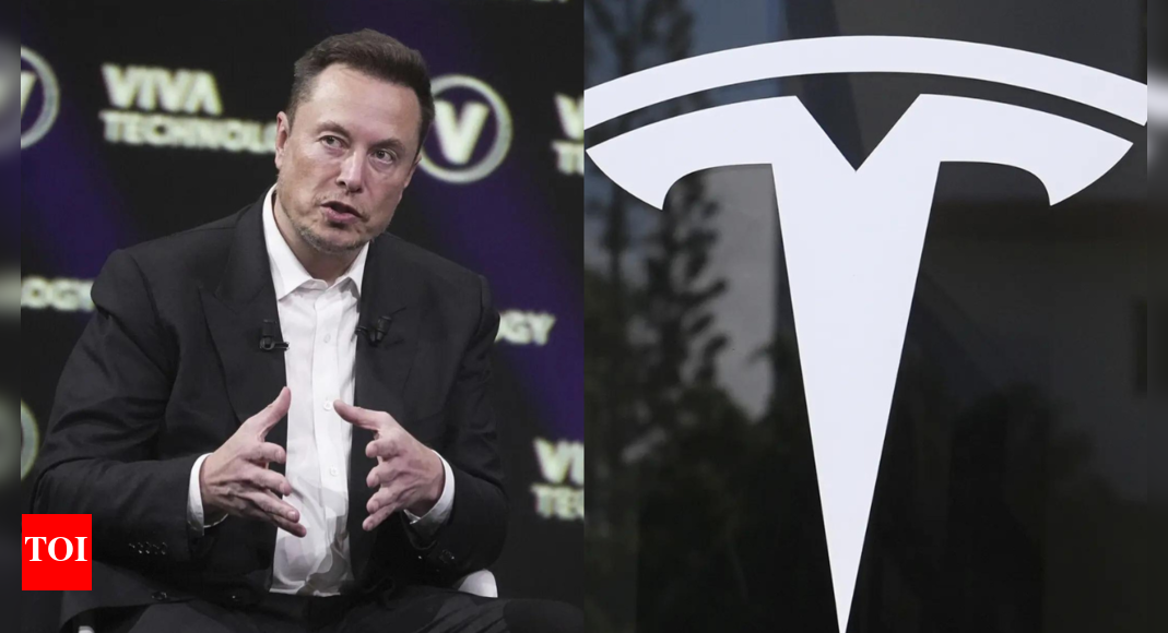 Elon Musk-led Tesla to pay $243 mn in Florida crash case: Jury finds autopilot technology partly at fault; EV maker calls verdict 'wrong'