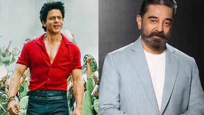 From Shah Rukh Khan’s milestone win for 'Jawan' to Tamil film 'Parking's big win