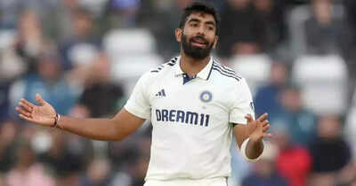 ‘Jasprit Bumrah needs a proper off-season’: Australia cricket great Glenn McGrath