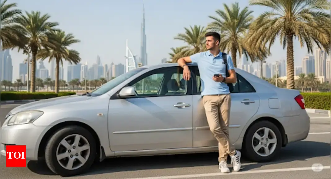 Studying in Dubai? Here’s how to get the new dh 100‑a‑month student parking pass