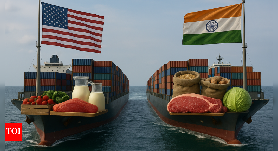Trade talks: Govt hardens stand on no-go areas
