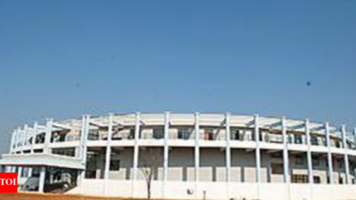 Raipur HNLU hosts global conference on sustainable trade and inclusive growth
