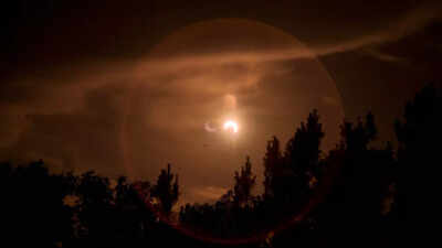 Solar Eclipse on August 2: NASA update on entire world going in '6 minutes of complete darkness'