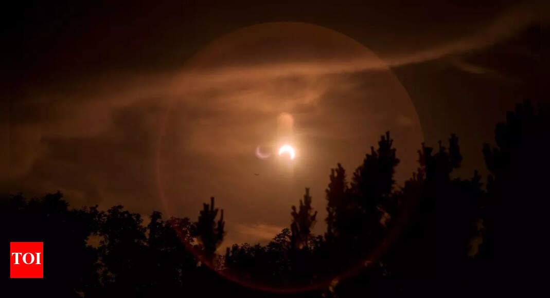 Solar Eclipse on Aug 2: NASA's update on ‘6 minutes of complete darkness'