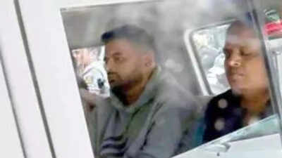 Rape case: Former Hassan MP Prajwal Revanna breaks down in court again; pleads for minimum punishment