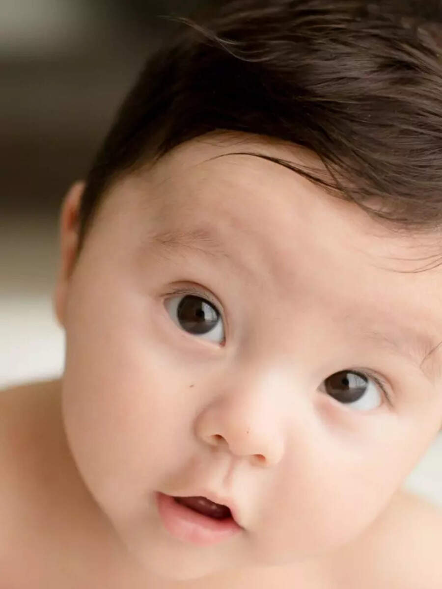 Most popular baby names of 2024