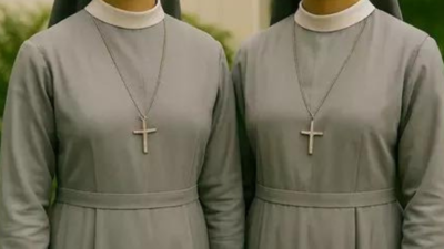 NIA court grants bail to two Kerala nuns held for alleged trafficking, conversion