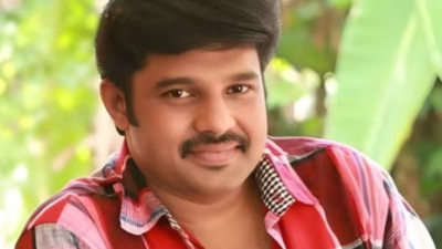Malayalam actor Kalabhavan Navas death: Police suspect cardiac arrest, fans  mourn on social media | - Times of India