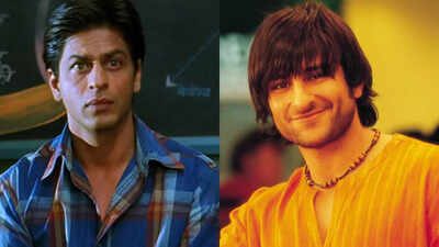 Shah Rukh Khan once ADMITTED he deserved National Award for 'Swades' over Saif Ali Khan's 'Hum Tum': 'I should have got it'