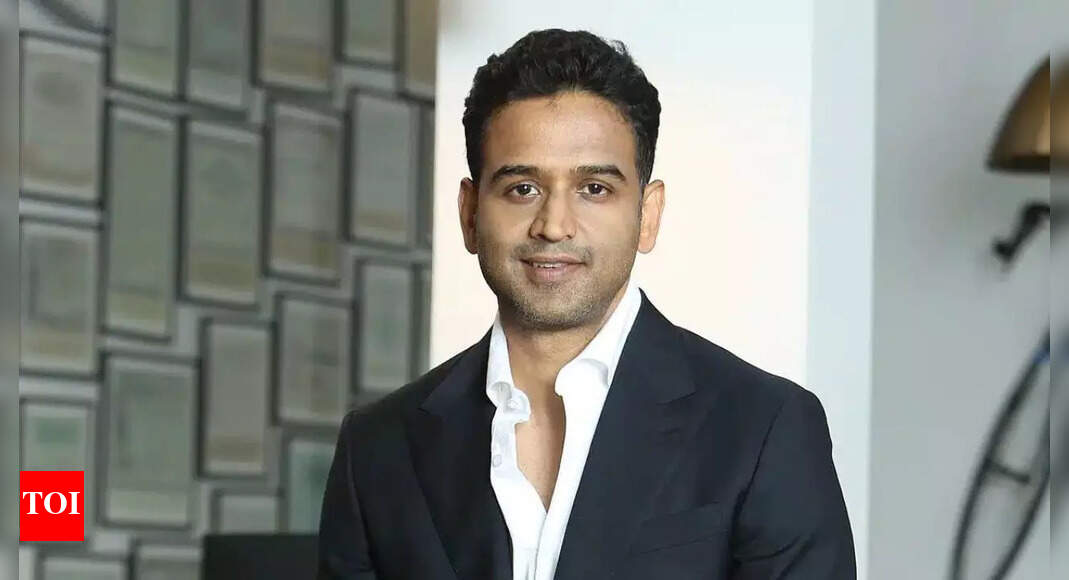 ‘जुआ अमेरिकी संस्कृति में गहरा चल रहा है’: निथिन कामथ ने भारत -यूएस ट्रेडिंग तुलनाओं को भ्रामक रूप से भ्रामक स्लैम | - द टाइम्स ऑफ़ इण्डिया