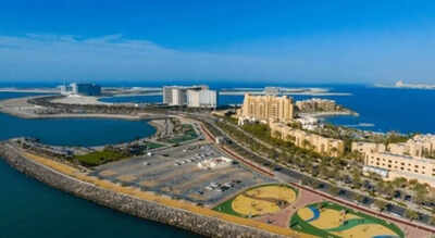 UAE: Ras Al Khaimah sees 654,000 visitors as tourism sector records best-ever H1, revenue up 9%