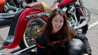 Lee Si Young’s pregnancy announcement sparks controversy after bike riding photos go viral; Here’s what happened