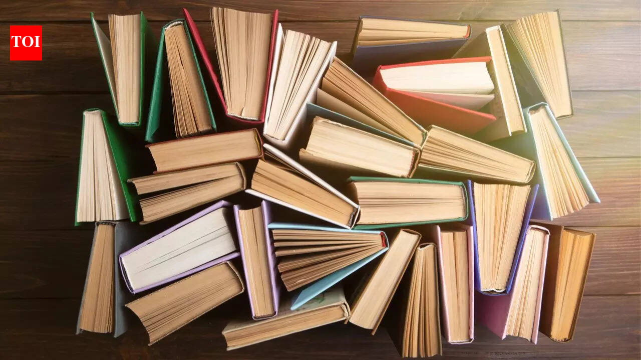 10 books that can help you in soul searching