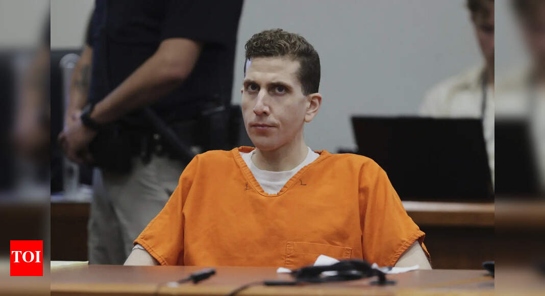 Idaho student murders: Kohberger kept women’s IDs as keepsakes; prosecutors detail eerie glovebox discovery