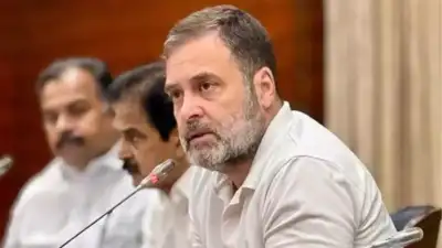 'Farm laws introduced in 2020': Arun Jaitley's son reacts to Rahul Gandhi's accusations of his father