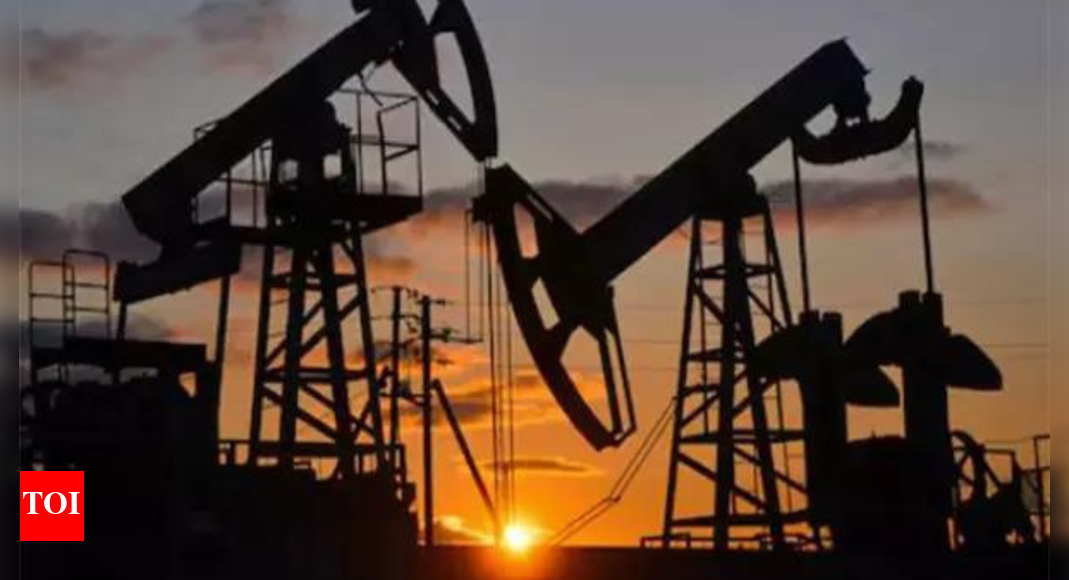 Brent crude oil may hit $80 per barrel: Indian refiners may struggle - how will unavailability of Russian oil impact prices?