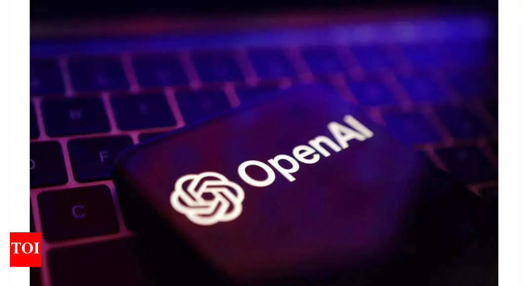 OpenAI executive to students: 'Studying computer science is…'
