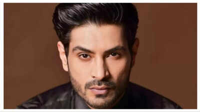 Ankit Bhatia joins Kyunki Saas Bhi Kabhi Bahu Thi 2, says, 'I had auditioned for two other roles in the same show and got rejected'