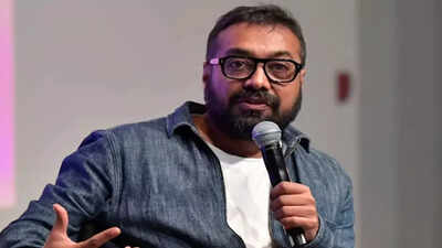 Anurag Kashyap hails 'Dhadak 2' as throwback to golden era filmmaking: ‘What mainstream cinema was meant to be’