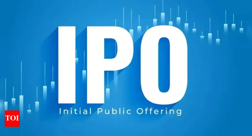 ARCIL IPO: Avenue Capital-backed ARCIL files IPO draft papers with Sebi; GIC to exit, SBI to pare stake