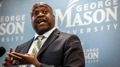 GMU backs president with 1.5% raise despite 4 federal investigations and political turmoil in US education